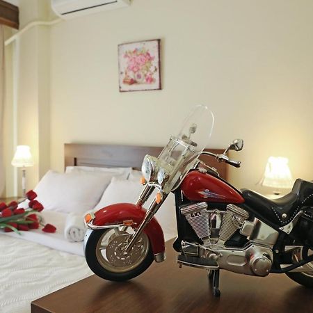 Ferienwohnung Bella Casa Kavala Exterior foto