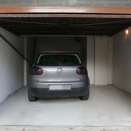 Ferienwohnung Bella Casa Kavala Exterior foto