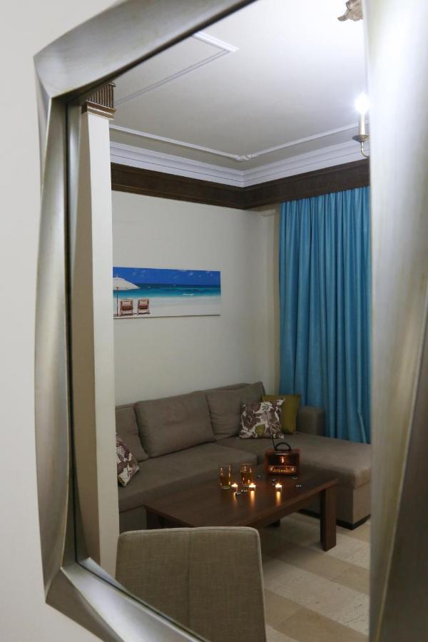 Ferienwohnung Bella Casa Kavala Exterior foto