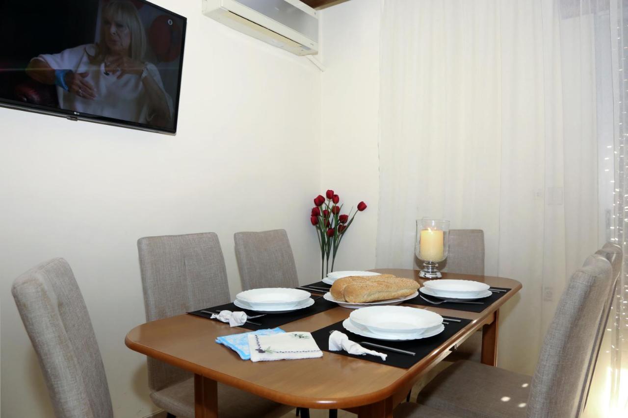 Ferienwohnung Bella Casa Kavala Exterior foto