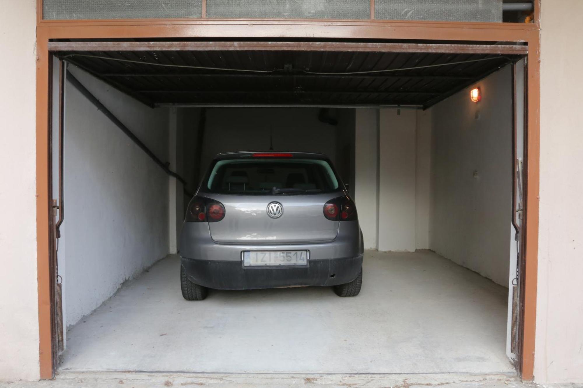 Ferienwohnung Bella Casa Kavala Exterior foto